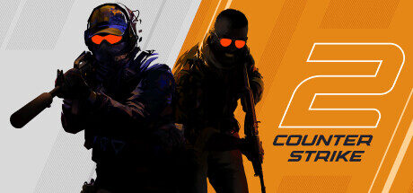 Counter-Strike 2 trên Steam