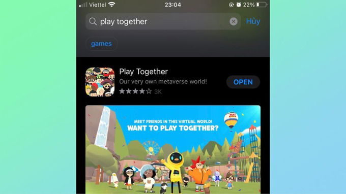 Cách tải Play Together trên PC, máy tính, điện thoại Android và iOS