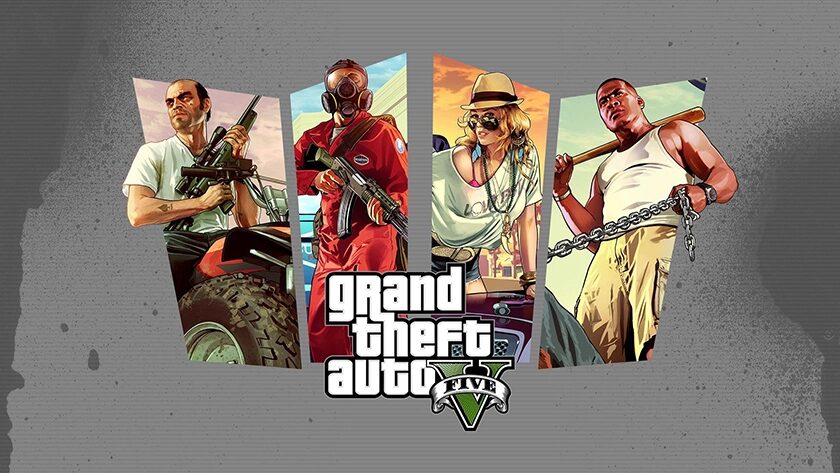 Cấu hình chơi GTA 5 tối thiểu, max setting cho PC