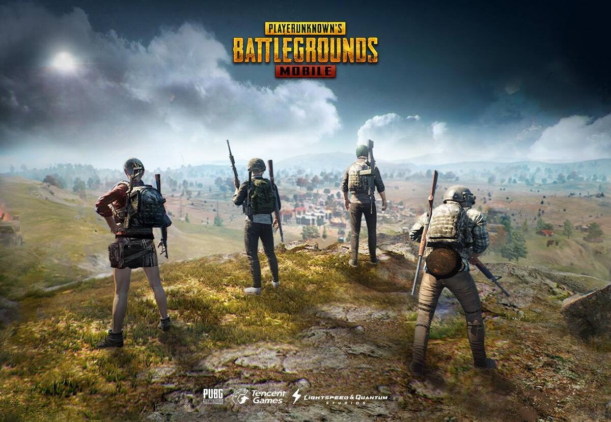 PUBG Mobile Việt Nam mở trang chủ, ngày ra mắt gần kề