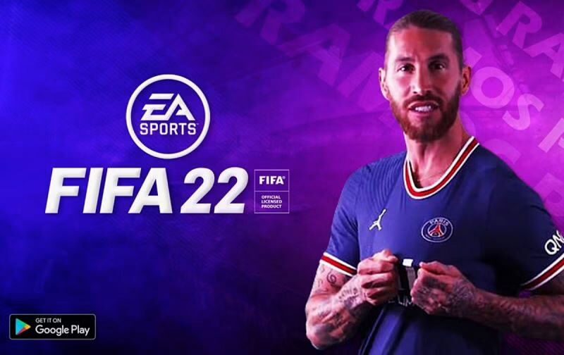 Hướng dẫn cách chơi thử nghiệm FIFA Mobile 22 beta đang diễn ra