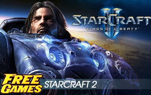 Cá cược Starcraft II - Học từ các cao thủ chuyên nghiệp