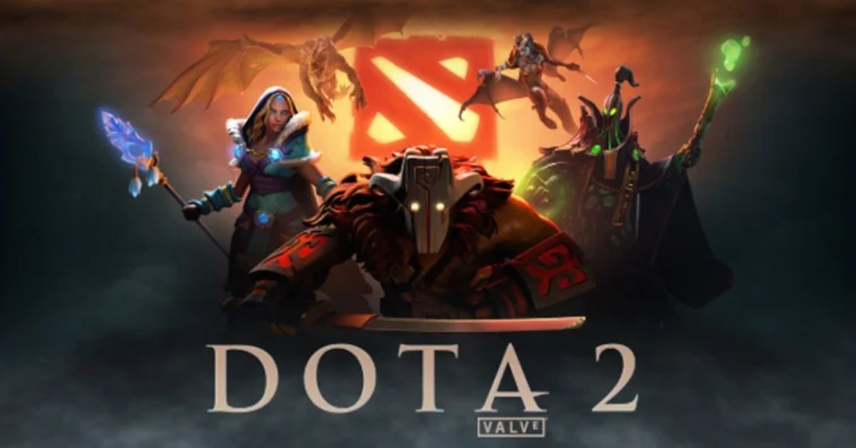 Dota 2 và Cộng Đồng: Phân tích xu hướng và tương lai Esports