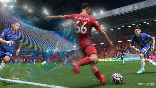 Tải FIFA 22 - Game bóng đá đỉnh cao trên thế giới