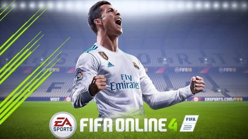 Luật thi đấu bộ môn Thể thao điện tử Fifa Online 4 | Hội Thể thao điện tử  giải trí Việt Nam