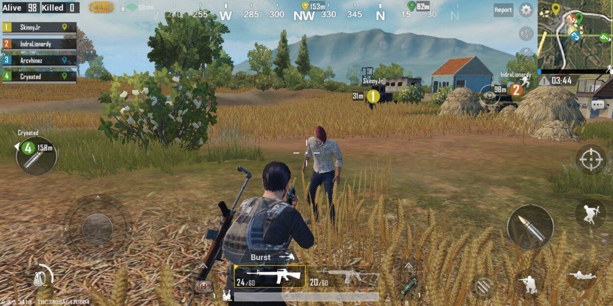 Tâm lý yếu” vấn đề muôn thuở của nhiều người chơi PUBG Mobile, đâu là cách  khắc phục?