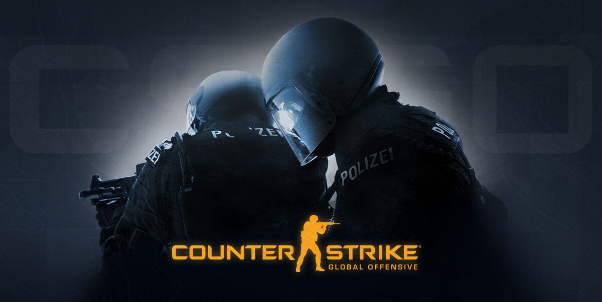 Counter-Strike: Global Offensive » Trên chiến trường Battlefield