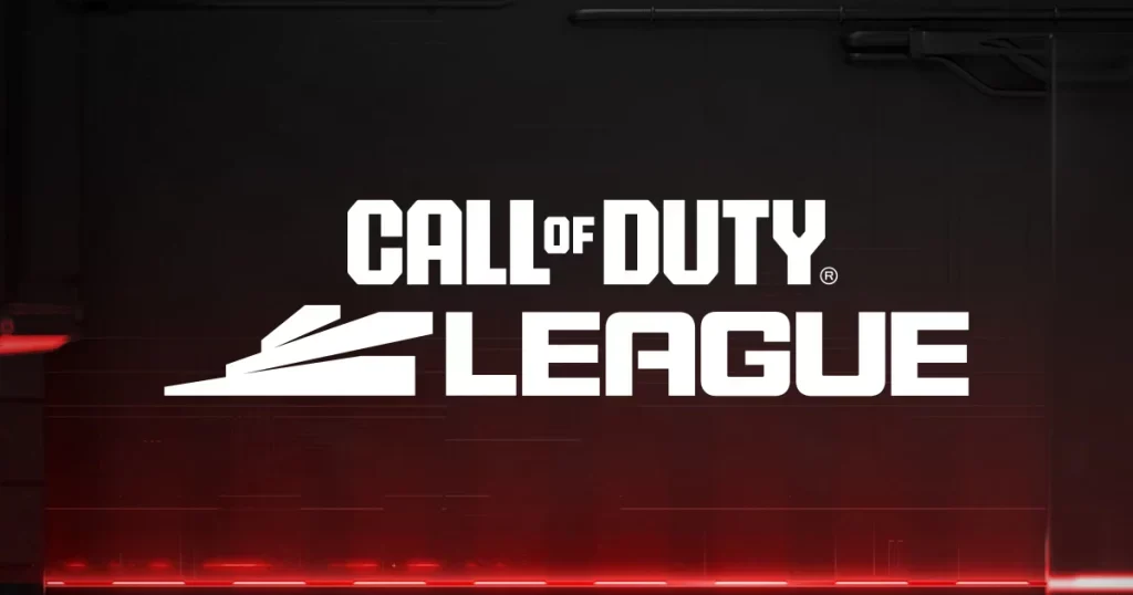 Call of Duty League to broadcast exclusively on YouTube